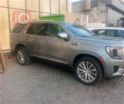 جي ام سي يوكون